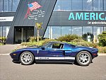 FORD USA GT I 5.4L V8 550ch coupé occasion - 339 900 €, 46 000 km