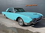 FORD USA THUNDERBIRD