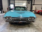 FORD USA THUNDERBIRD III Bullet Birds 6.4L V8 (390ci) coupé Bleu occasion - 23 000 €, 116 537 km