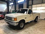 FORD USA F150 4.9 l 6 cylindres pick-up Blanc occasion - 19 900 €, 140 800 km