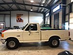 FORD USA F150 4.9 l 6 cylindres pick-up Blanc occasion - 19 900 €, 140 800 km