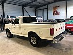 FORD USA F150 4.9 l 6 cylindres pick-up Blanc occasion - 19 900 €, 140 800 km