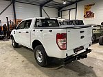 FORD USA RANGER 3 2.2 TDCi DOUBLE CAB pick-up Blanc occasion - 21 000 €, 134 152 km