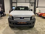 FORD USA RANGER 3 2.2 TDCi DOUBLE CAB pick-up Blanc occasion - 21 000 €, 134 152 km