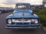 FORD USA F100 pick-up occasion - 49 900 €, 1 750 km