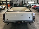 FORD USA RANCHERO V GT cabriolet Blanc occasion - 30 000 €, 80 210 km