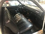 FORD USA RANCHERO V GT cabriolet Blanc occasion - 30 000 €, 80 210 km