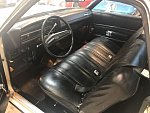 FORD USA RANCHERO V GT cabriolet Blanc occasion - 30 000 €, 80 210 km