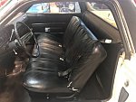 FORD USA RANCHERO V GT cabriolet Blanc occasion - 30 000 €, 80 210 km