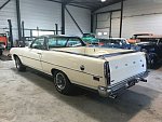 FORD USA RANCHERO V GT cabriolet Blanc occasion - 30 000 €, 80 210 km