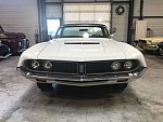 FORD USA RANCHERO V GT cabriolet Blanc occasion - 30 000 €, 80 210 km