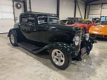 FORD USA 32 HOT ROD V8 350 ci coupé Vert foncé occasion - 82 500 €, 18 445 km