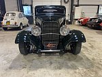 FORD USA 32 HOT ROD V8 350 ci coupé Vert foncé occasion - 82 500 €, 18 445 km