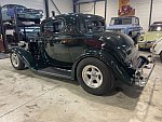 FORD USA 32 HOT ROD V8 350 ci coupé Vert foncé occasion - 82 500 €, 18 445 km