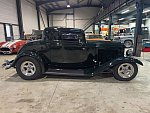 FORD USA 32 HOT ROD V8 350 ci coupé Vert foncé occasion - 82 500 €, 18 445 km
