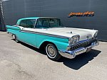 FORD USA FAIRLANE
