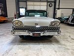 FORD USA FAIRLANE II GALAXIE CLUB VICTORIA V8 5.4 L Blanc occasion - 30 000 €, 84 653 km