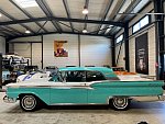 FORD USA FAIRLANE II GALAXIE CLUB VICTORIA V8 5.4 L Blanc occasion - 30 000 €, 84 653 km