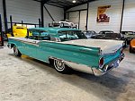 FORD USA FAIRLANE II GALAXIE CLUB VICTORIA V8 5.4 L Blanc occasion - 30 000 €, 84 653 km