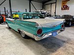 FORD USA FAIRLANE II GALAXIE CLUB VICTORIA V8 5.4 L Blanc occasion - 30 000 €, 84 653 km