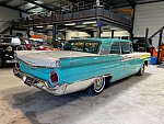 FORD USA FAIRLANE II GALAXIE CLUB VICTORIA V8 5.4 L Blanc occasion - 30 000 €, 84 653 km