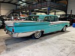 FORD USA FAIRLANE II GALAXIE CLUB VICTORIA V8 5.4 L Blanc occasion - 30 000 €, 84 653 km