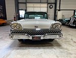 FORD USA FAIRLANE II GALAXIE CLUB VICTORIA V8 5.4 L Blanc occasion - 30 000 €, 84 653 km