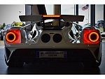 FORD USA GT II V6 3.5 656 ch coupé occasion - 929 990 €, 3 314 km