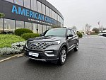 FORD USA EXPLORER