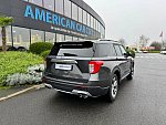 FORD USA EXPLORER VI 3.0 EcoBoost PHEV 4x4 occasion - 49 900 €, 64 325 km