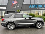 FORD USA EXPLORER VI 3.0 EcoBoost PHEV 4x4 occasion - 49 900 €, 64 325 km