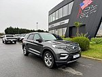FORD USA EXPLORER VI 3.0 EcoBoost PHEV 4x4 occasion - 49 900 €, 64 325 km