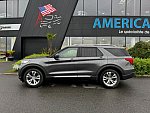 FORD USA EXPLORER VI 3.0 EcoBoost PHEV 4x4 occasion - 49 900 €, 64 325 km