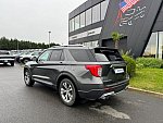 FORD USA EXPLORER VI 3.0 EcoBoost PHEV 4x4 occasion - 49 900 €, 64 325 km
