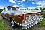 FORD USA F100 Ranger pick-up Marron occasion - 6 800 €, 37 015 km