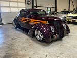 FORD USA 5.7 V8 36L221CID coupé Violet occasion - 55 000 €, 22 701 km