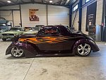FORD USA 5.7 V8 36L221CID coupé Violet occasion - 55 000 €, 22 701 km