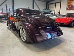 FORD USA 5.7 V8 36L221CID coupé Violet occasion - 55 000 €, 22 701 km