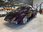 FORD USA 5.7 V8 36L221CID coupé Violet occasion - 55 000 €, 22 701 km
