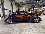 FORD USA 5.7 V8 36L221CID coupé Violet occasion - 55 000 €, 22 701 km