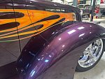 FORD USA 5.7 V8 36L221CID coupé Violet occasion - 55 000 €, 22 701 km