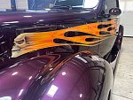 FORD USA 5.7 V8 36L221CID coupé Violet occasion - 55 000 €, 22 701 km