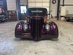 FORD USA 5.7 V8 36L221CID coupé Violet occasion - 55 000 €, 22 701 km