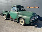 FORD USA F100