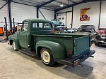 FORD USA F100 V8 pick-up Vert occasion - 35 000 €, 18 895 km
