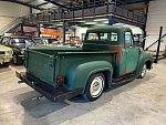FORD USA F100 V8 pick-up Vert occasion - 35 000 €, 18 895 km