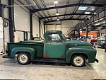 FORD USA F100 V8 pick-up Vert occasion - 35 000 €, 18 895 km