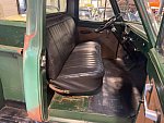 FORD USA F100 V8 pick-up Vert occasion - 35 000 €, 18 895 km