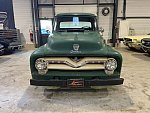 FORD USA F100 V8 pick-up Vert occasion - 35 000 €, 18 895 km