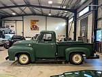 FORD USA F100 V8 pick-up Vert occasion - 35 000 €, 18 895 km